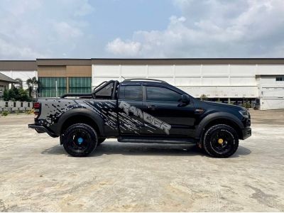Ford Ranger ALL-NEW OPEN CAB 2.2 Hi-Rider XL (M/T) | ปี : 2019 รูปที่ 4